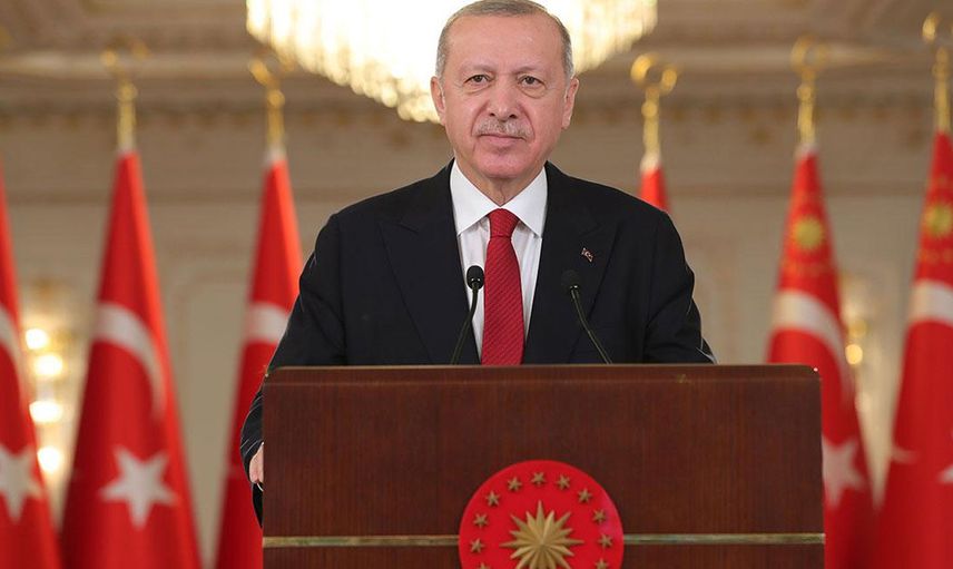 Cumhurbaşkanı Erdoğan’dan net mesaj: “Biz bitti demeden bitmez”