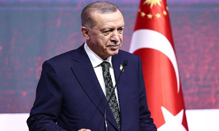 Cumhurbaşkanı Erdoğan'dan net uyarı: Dünya savaşına sebep olur