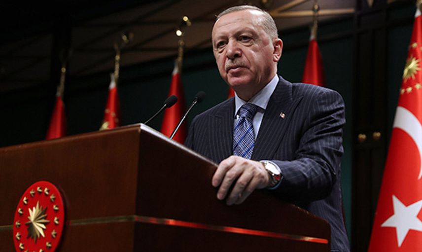 Cumhurbaşkanı Erdoğan’dan ‘Netanyahu’ Benzetmesine Sert Tepki!