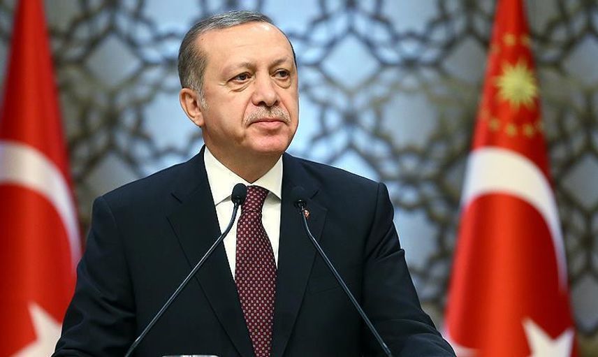 Cumhurbaşkanı Erdoğan’dan Netanyahu’ya Hitler benzetmesi: “Aynı akıbete uğrayacak”