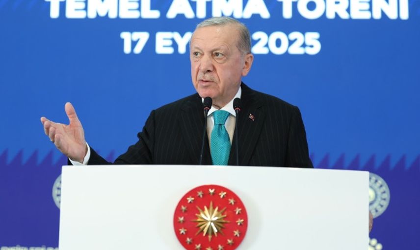 Cumhurbaşkanı Erdoğan’dan Netanyahu’ya Tokat Gibi Yanıt: “Kuyruk Acını Biliyorum”