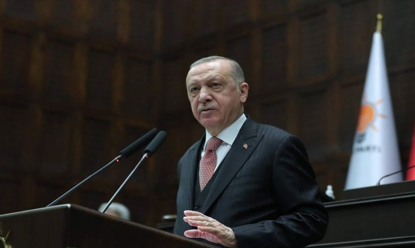 Cumhurbaşkanı Erdoğan’dan oy sayımı açıklaması: Şimdi sandıklara sahip çıkma vakti
