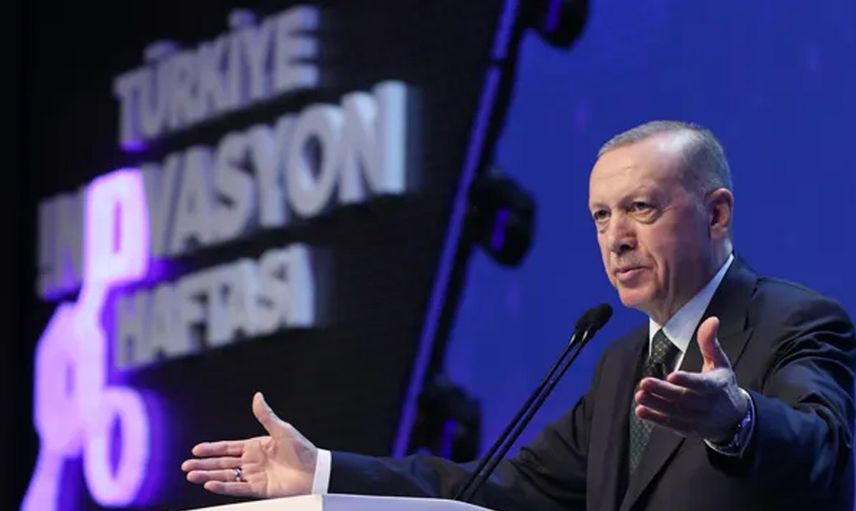 Cumhurbaşkanı Erdoğan’dan petrol müjdesi!