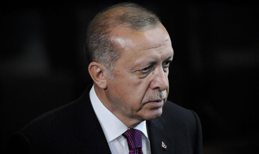 Cumhurbaşkanı Erdoğan’dan saldırı sonrası hayatını kaybeden doktor Ekrem Karakaya’nın ailesine başsağlığı