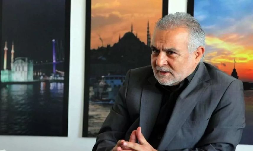 Cumhurbaşkanı Erdoğan'dan Sanatçı Kenan Işık İçin Taziye Mesajı