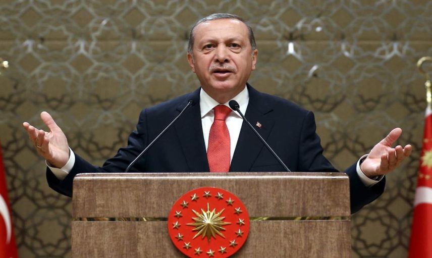 Cumhurbaşkanı Erdoğan’dan sandık çağrısı: Demokrasimizin namusuna sahip çıkalım