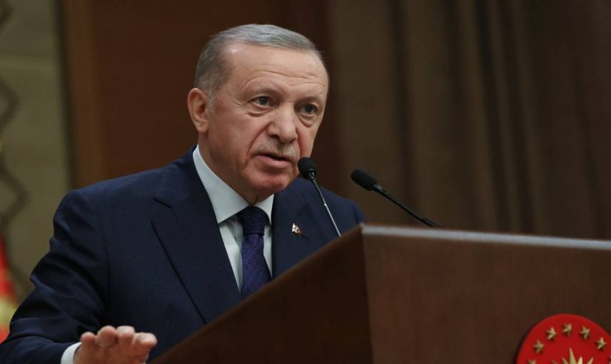 Cumhurbaşkanı Erdoğan’dan şehit askerler için taziye mesajı: Bölücü alçaklardan döktükleri kanın hesabı misliyle sorulmuştur
