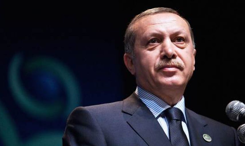 Cumhurbaşkanı Erdoğan'dan Selahattin Demirtaş Kararına Tepki