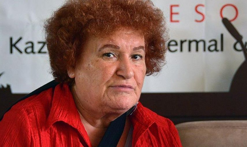 Cumhurbaşkanı Erdoğan'dan Selda Bağcan'a İcraatlı Yanıt! Sanatçıları Unutmadı