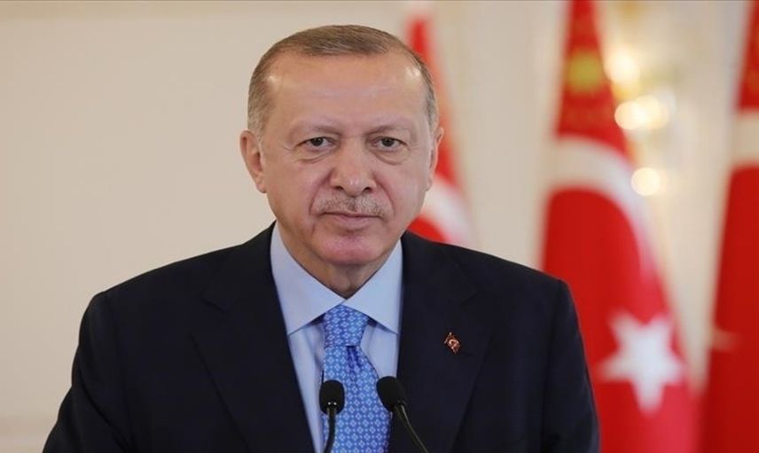 Cumhurbaşkanı Erdoğan'dan sigara mücadelesinde yeni düzenleme sinyali