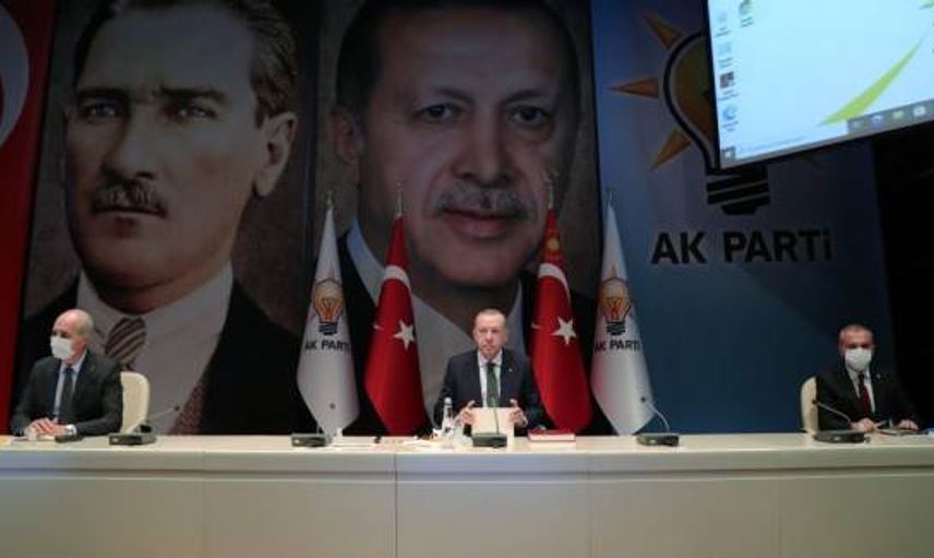 Cumhurbaşkanı Erdoğan'dan SMA Açıklaması: Gereken Ne İse Yapılacaktır