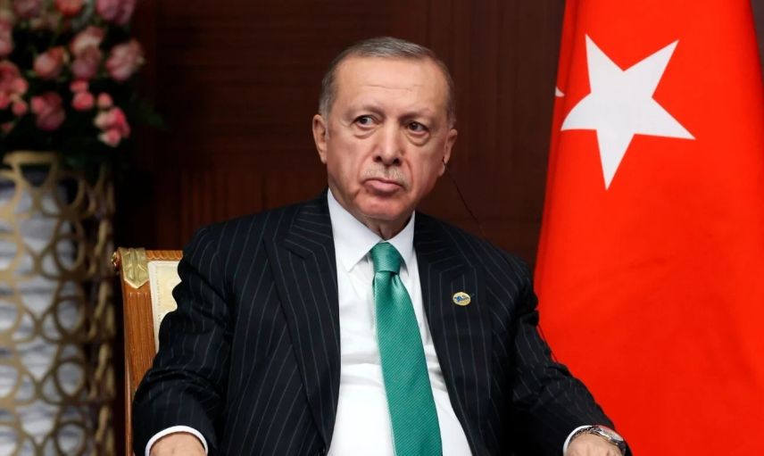 Cumhurbaşkanı Erdoğan'dan son dakika açıklaması: “Yeniden Refah’ın adını anmadım!”