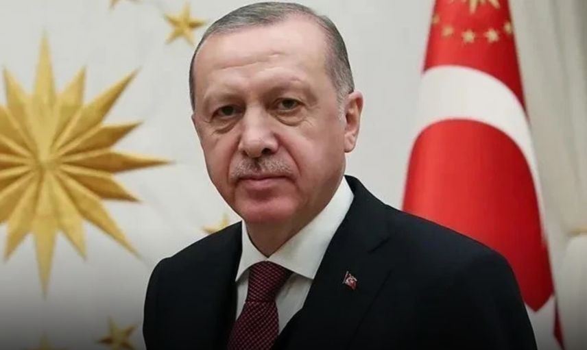 Cumhurbaşkanı Erdoğan'dan Srebrenitsa Soykırımı paylaşımı: Asla unutmayacağız