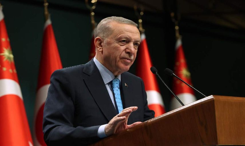 Cumhurbaşkanı Erdoğan’dan Şule Yüksel Şenler açıklaması: Hem direnişin hem dirilişin sembolüydü