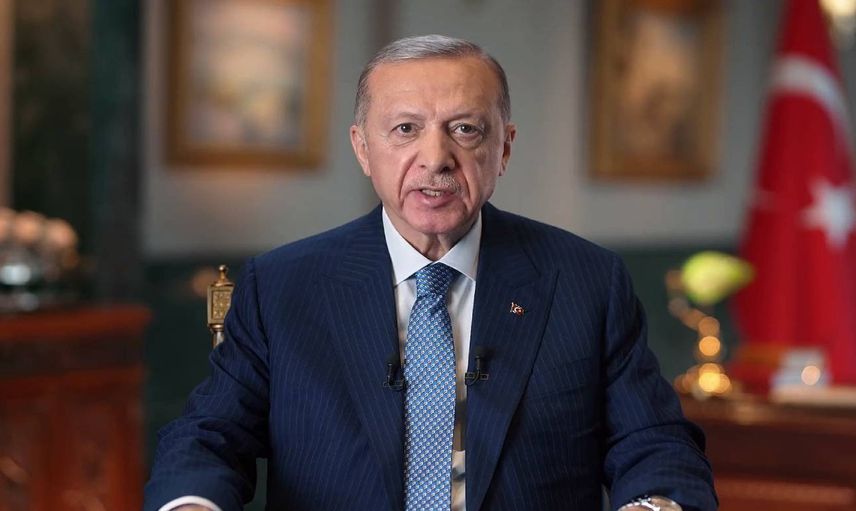 Cumhurbaşkanı Erdoğan’dan Süper Kupa krizi sözleri: Sporun siyasi rekabet mezesi haline getirilmesi yanlıştır
