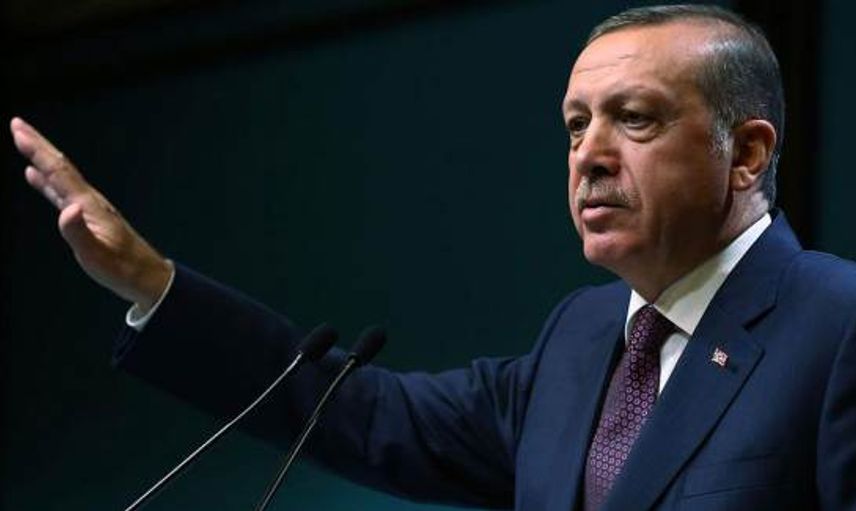 Cumhurbaşkanı Erdoğan'dan Talimat! AK Parti Genel Merkez İdaresinde Yüzde 50 Değişim