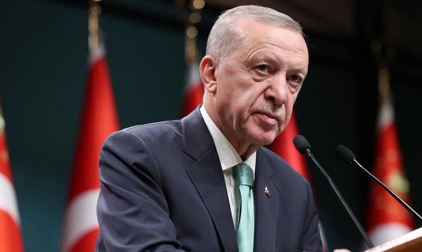 Cumhurbaşkanı Erdoğan'dan terör zirvesi: Bahçeli ve Akşener ile görüştü
