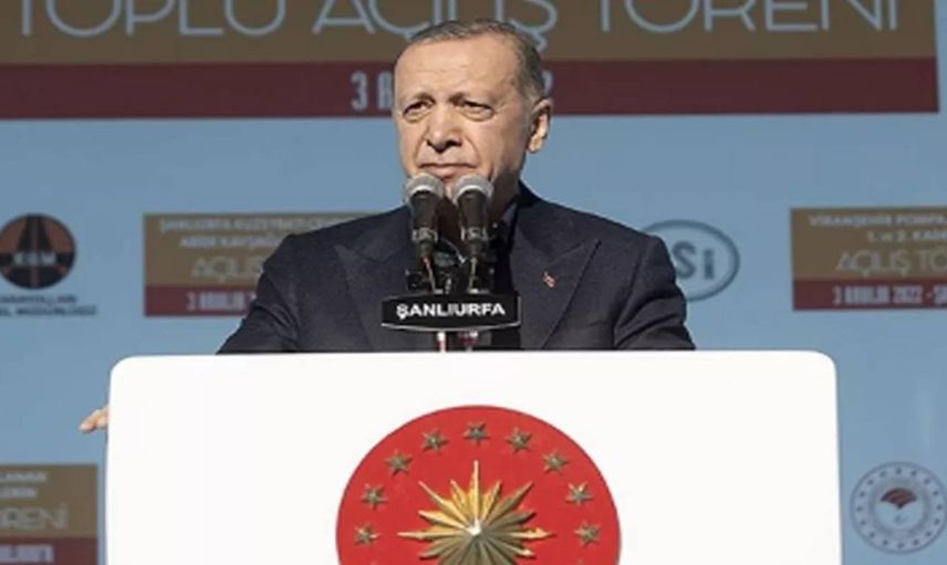 Cumhurbaşkanı Erdoğan’dan terörle mücadele mesajı: Türkiye artık kendi kararını kendisi veriyor
