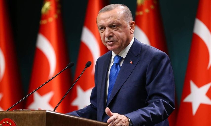 Cumhurbaşkanı Erdoğan’dan Togg sözleri: Yok dedikleri fabrikada 3 dakikada 1 tane üretiliyor