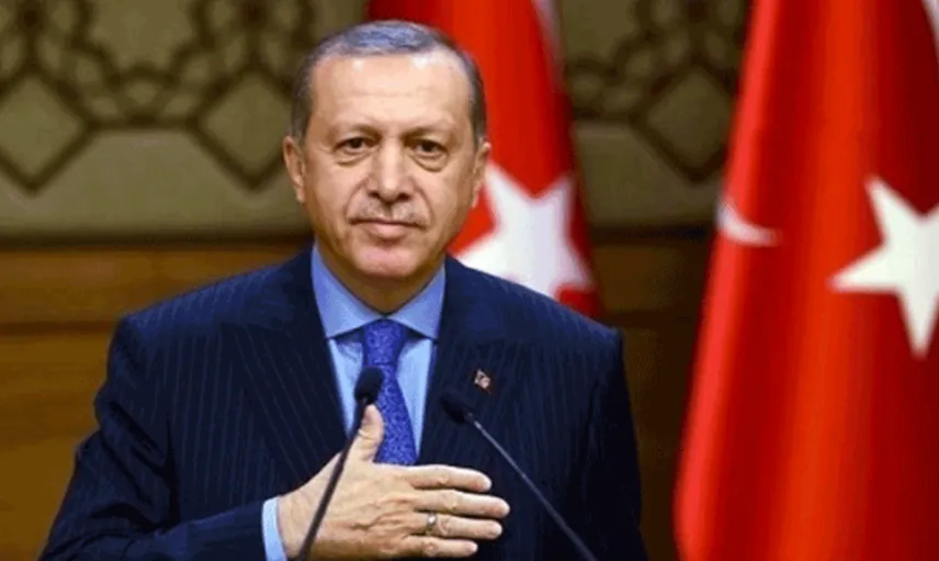 Cumhurbaşkanı Erdoğan'dan Türkiye - ABD İşbirliğine Kritik Vurgu