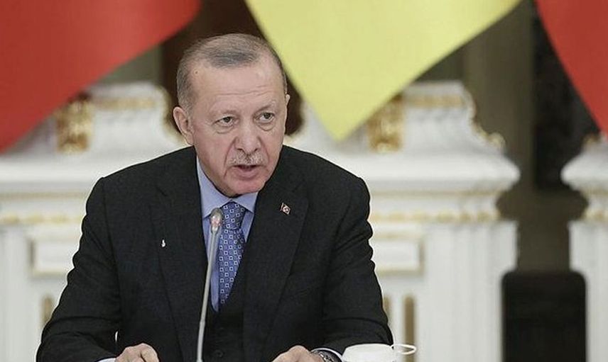 Cumhurbaşkanı Erdoğan'dan Ukrayna Ziyareti Sonrası Çarpıcı Açıklama: Batı Sadece Çomak Sokuyor