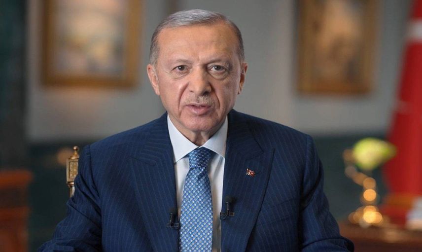 Cumhurbaşkanı Erdoğan’dan yeni anayasa sözleri: Girişimlerimizi tekrar başlatacağız