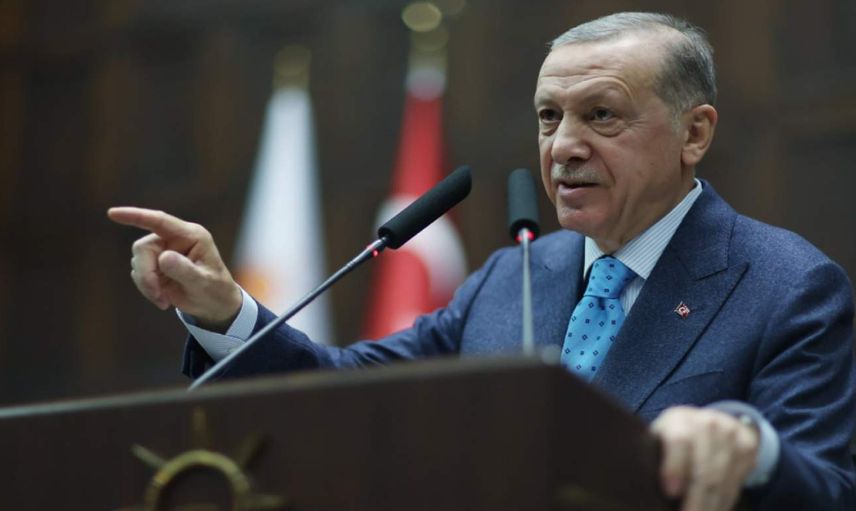 Cumhurbaşkanı Erdoğan’dan yeni asgari ücret mesajı: Uzlaşı içinde gerçekleştiği için teşekkür ediyorum