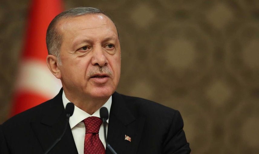 Cumhurbaşkanı Erdoğan, BM Genel Kurulu'na 14. Kez Hitap Edecek