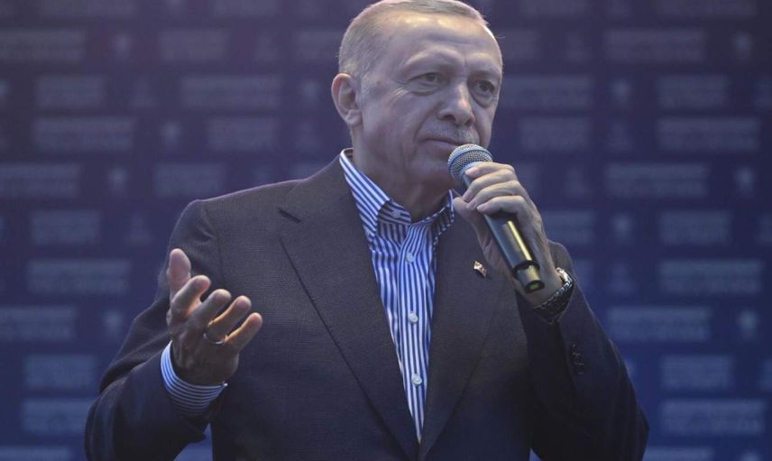 Cumhurbaşkanı Erdoğan’dan yüksek kiralarla ilgili açıklama: Üzerlerine çok farklı şekilde gideceğiz