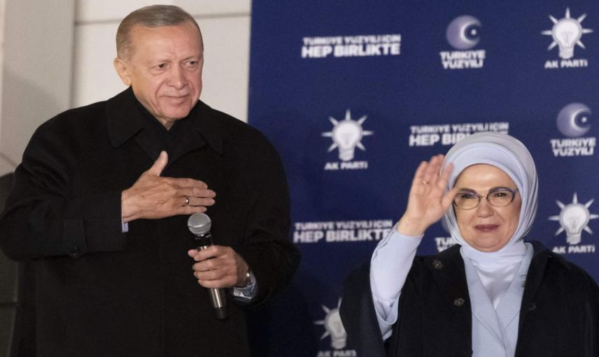 Cumhurbaşkanı Erdoğan’dan yurt dışındaki seçmenlere mesaj: Demokratik hakkınızı muhakkak kullanın