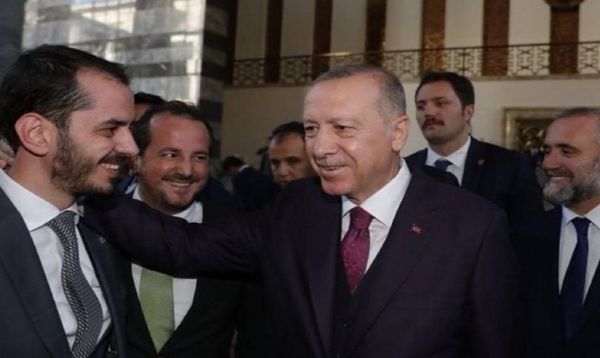 Cumhurbaşkanı Erdoğan’ı şaşırtan an: 28 yıl sonra karşılaştılar
