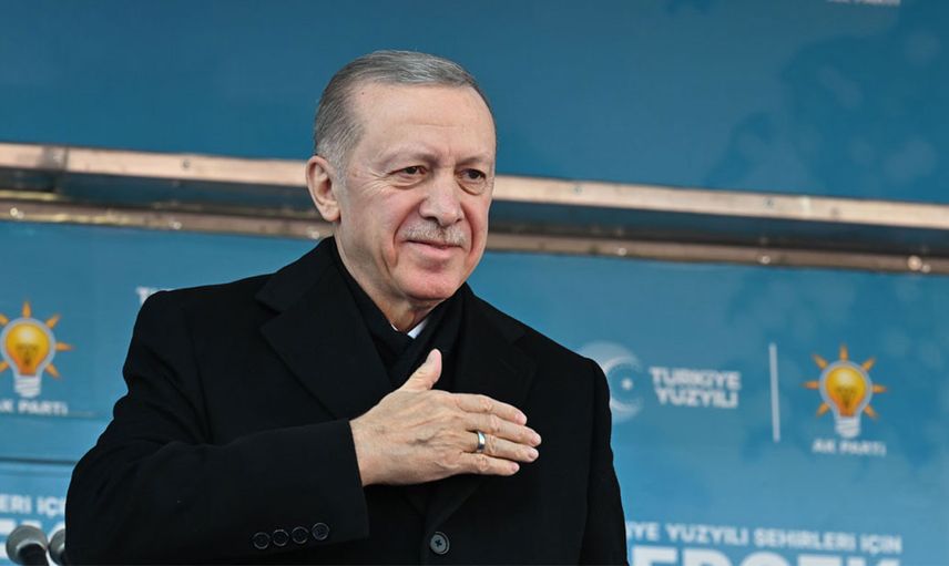 Cumhurbaşkanı Erdoğan’ın 28 Şubat mesajı: ‘‘Karanlık zihniyetini hortlatmasına izin vermeyeceğiz!’’