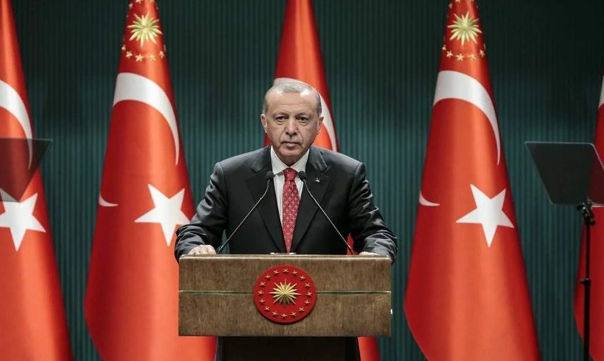 6'lı masayı 'Erdoğan'ı yenemyeceğiz' korkusu sardı: Akıllara 2007 seçimleri geldi