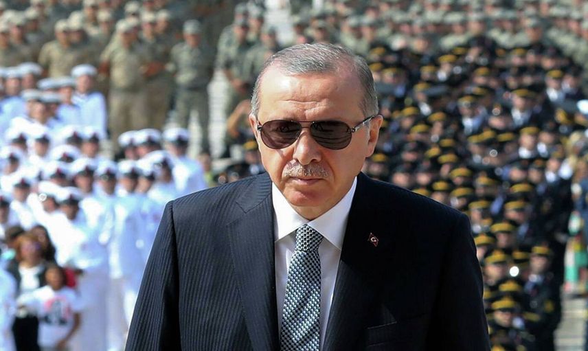 Cumhurbaşkanı Erdoğan’ın acı günü: Kuzeni Mehmet Mutlu hayatını kaybetti