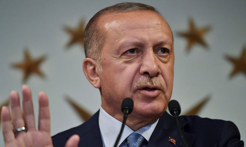 Cumhurbaşkanı Erdoğan'ın Ermenistan Yorumu: Darbeleri Kabul Etmemiz Özellikle Mümkün Değildir