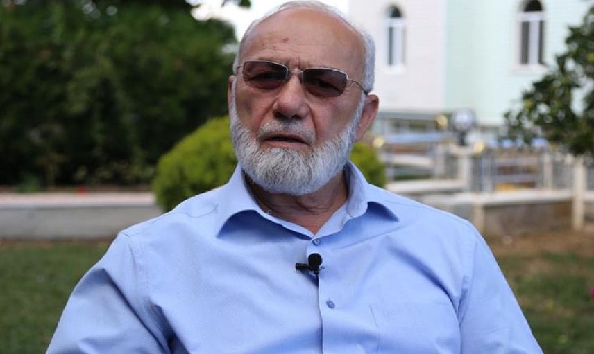 Cumhurbaşkanı Erdoğan’ın eski danışmanıydı: SADAT kurucusu Adnan Tanrıverdi hayatını kaybetti