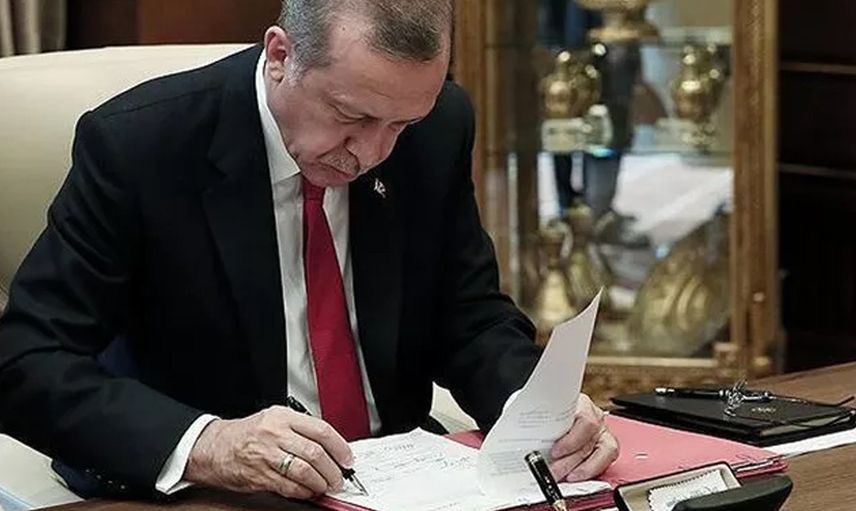 Cumhurbaşkanı Erdoğan’ın İmzasıyla Ertelendi! Yangınlardan Etkilenen 5 İlde Elektrik Borçları İçin Önemli Karar