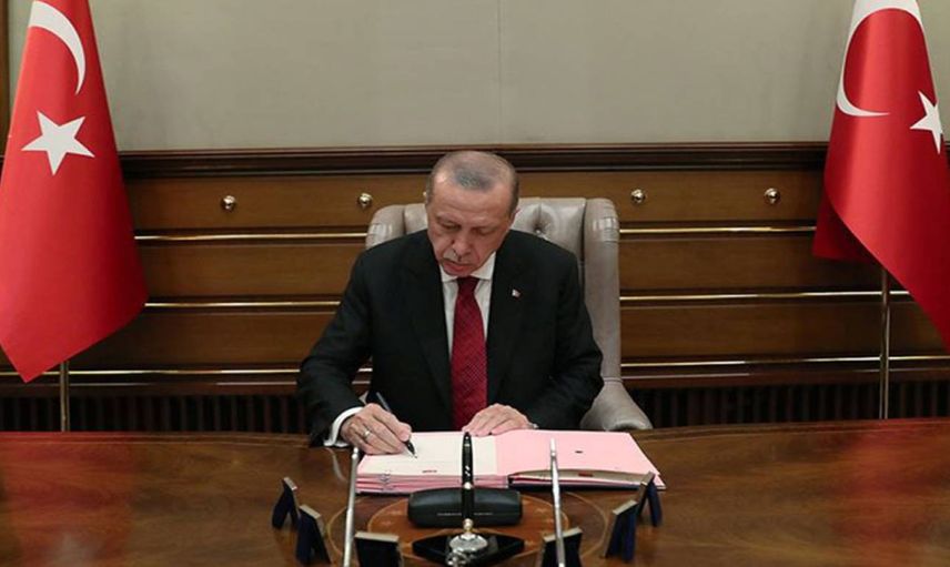 Cumhurbaşkanı Erdoğan’ın imzasıyla yayımlandı: Resmi Gazete’de kritik kararlar