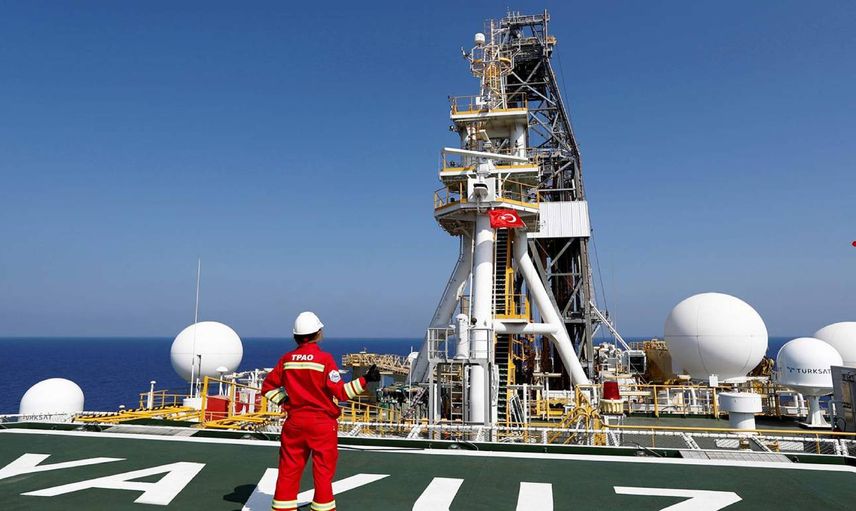 Cumhurbaşkanı Erdoğan’ın imzasıyla yayımlandı: TPAO’ya petrol işletme ruhsatı verildi