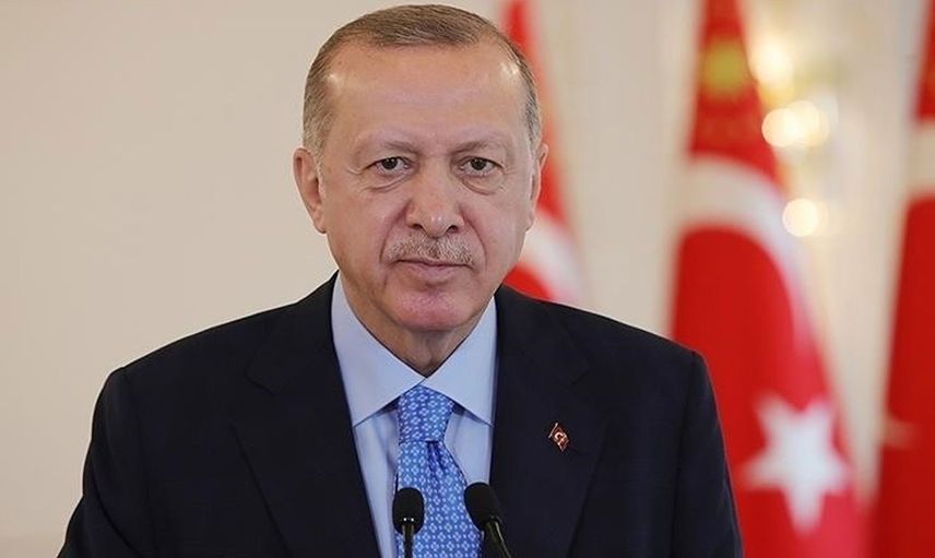Cumhurbaşkanı Erdoğan’ın İmzasıyla Zonguldak’a Bağlı Filyos Endüstri Bölgesi'nin Sınırları Değiştirildi