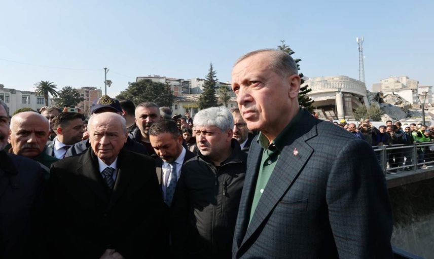 Cumhurbaşkanı Erdoğan’ın İstanbul planı netleşti: İki yeni şehir kurulacak