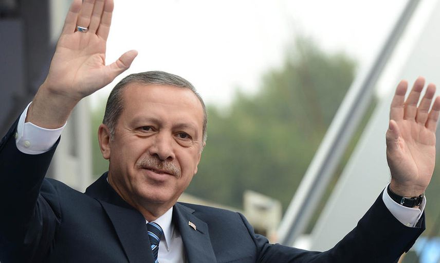 Cumhurbaşkanı Erdoğan'ın Katılımıyla Millet Bahçelerinden Bazıları Bugün Açılıyor!