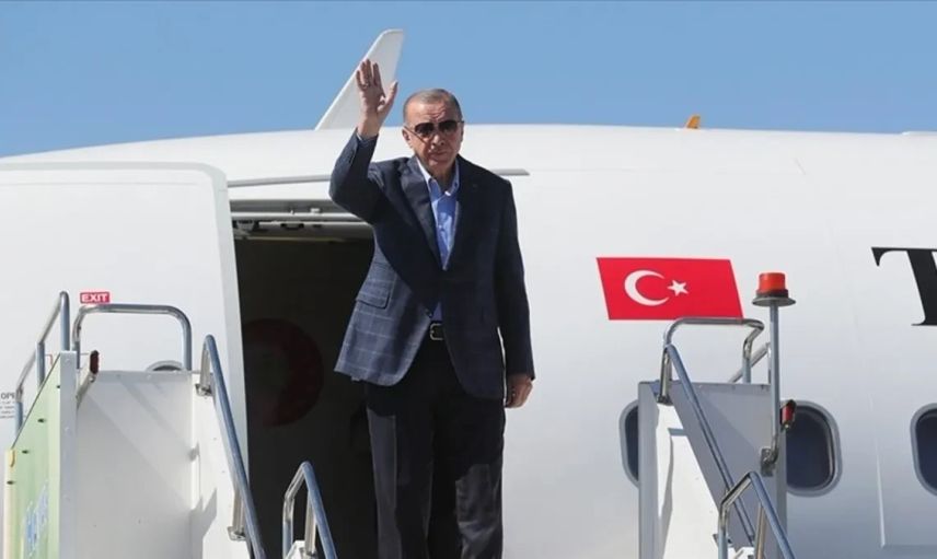 Cumhurbaşkanı Erdoğan’ın Körfez Turu : Gündem Gazze ve Ekonomik İşbirliği