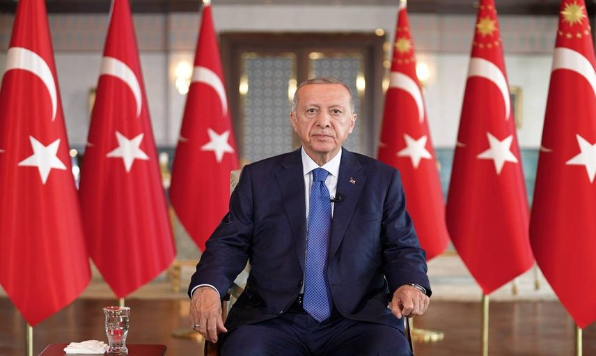 Cumhurbaşkanı Erdoğan’ın mesajları bekleniyor: Tüm gözler AK Parti kongresinde