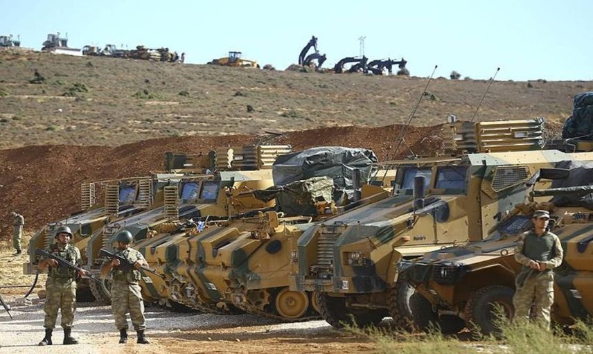 Cumhurbaşkanı Erdoğan’ın operasyon mesajı dünya manşetlerinde: Türkiye’yi kimse durduramaz