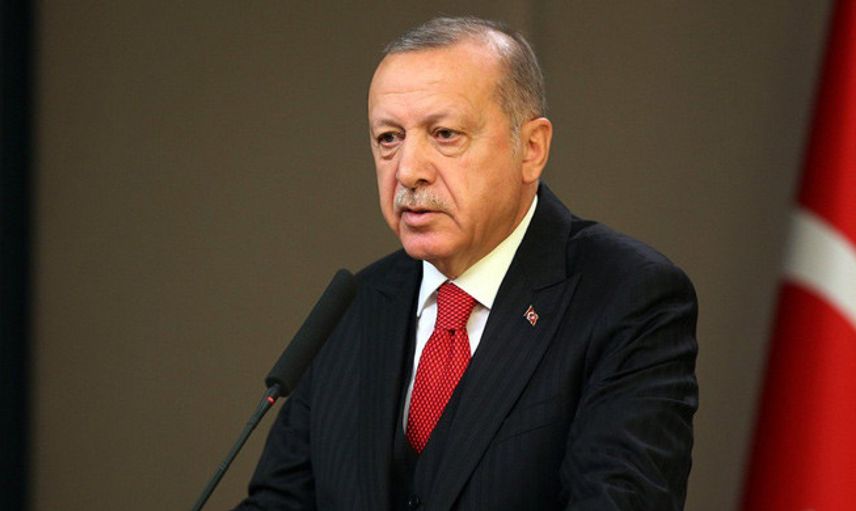 Cumhurbaşkanı Erdoğan'ın Putin ile İlgili Açıklamaları Rus Medyasının Gündeminde
