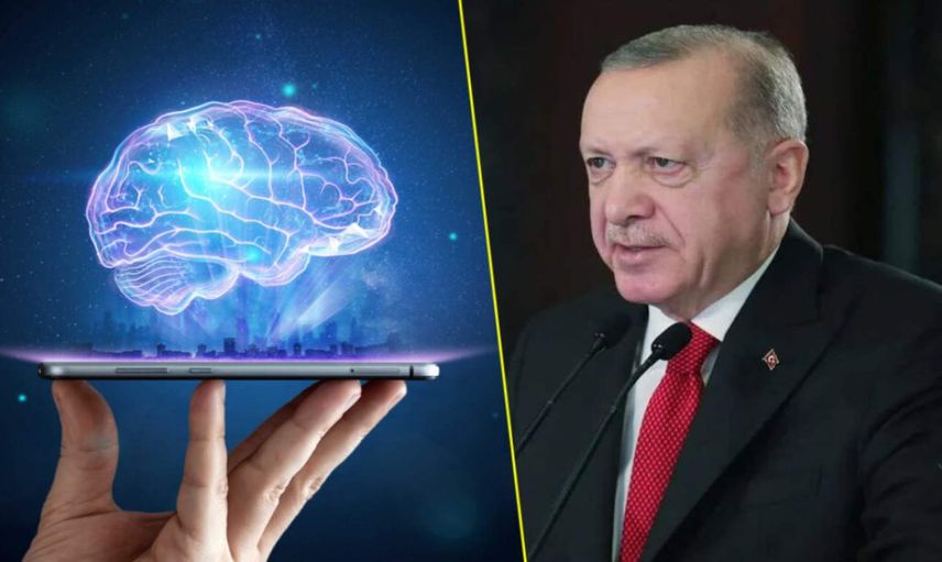 Cumhurbaşkanı Erdoğan’ın sesini taklit etti: Deepfake dolandırıcılığı MİT’e takıldı