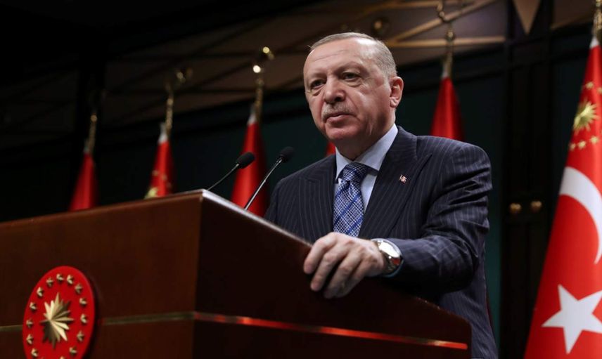 Cumhurbaşkanı Erdoğan’ın sözleri İsveç’i salladı: Türkiye’nin resti paçaları tutuşturdu