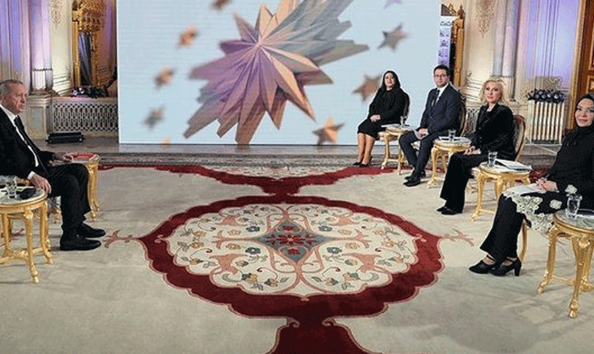 Cumhurbaşkanı Erdoğan'ın Tarih Verdiği Düzenlemenin Detayları Ortaya Çıktı: Süresiz Nafakaya Devlet Desteği!