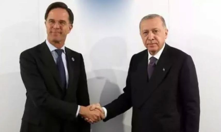 Ukrayna Rusya krizinde ateşkesin sağlanması, barışın yeniden tesis edilmesi için Başkan Erdoğan yoğun görüşmeler gerçekleştiriyor